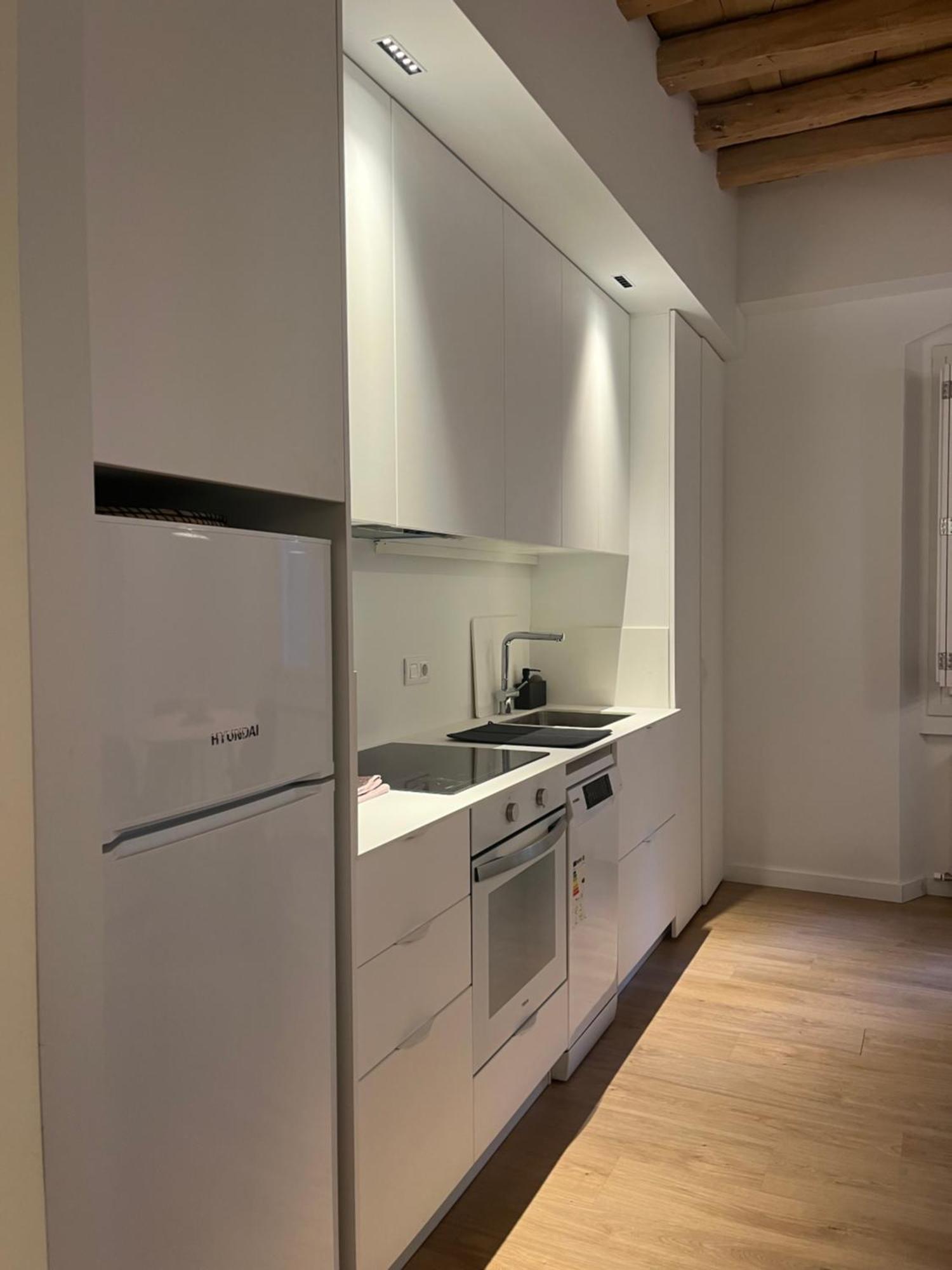 Appartement Apturvic En El Centre Historic Vic