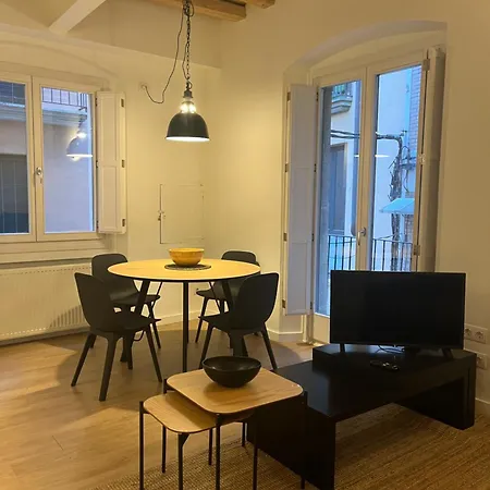 Apartaments Apturvic En El Centre Historic Room photo