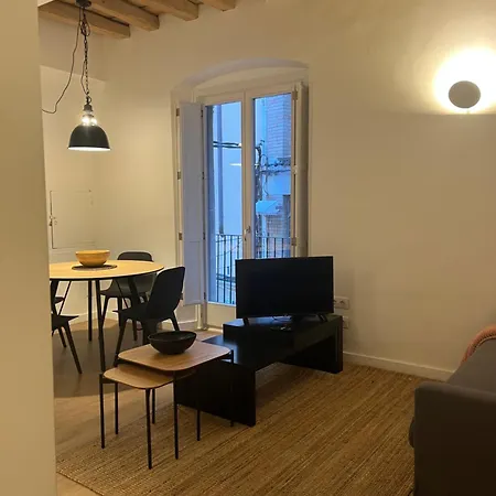 Apartaments Apturvic En El Centre Historic Room photo