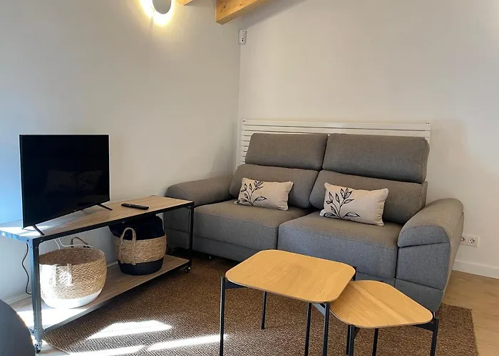 Apartaments Apturvic En El Centre Historic