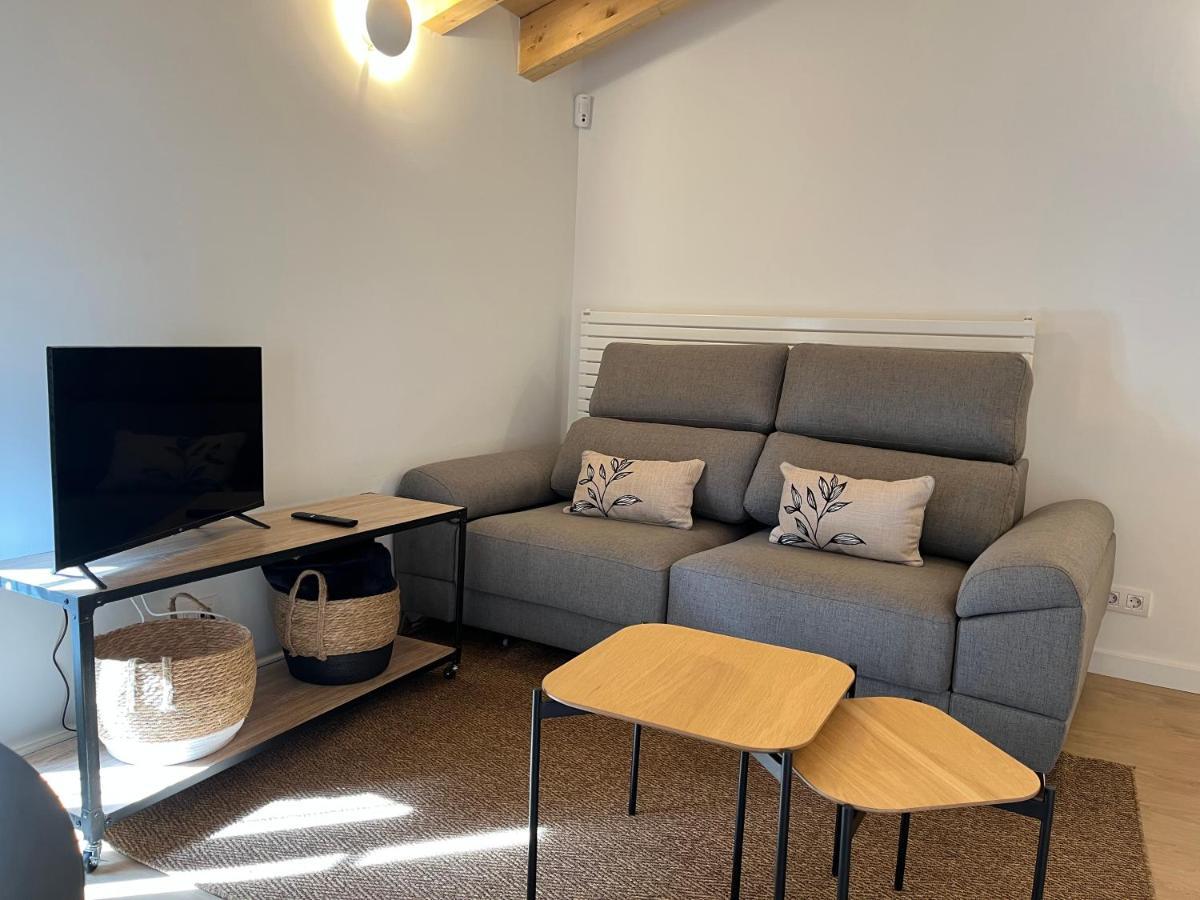 Apartment Apturvic En El Centre Historic Vic