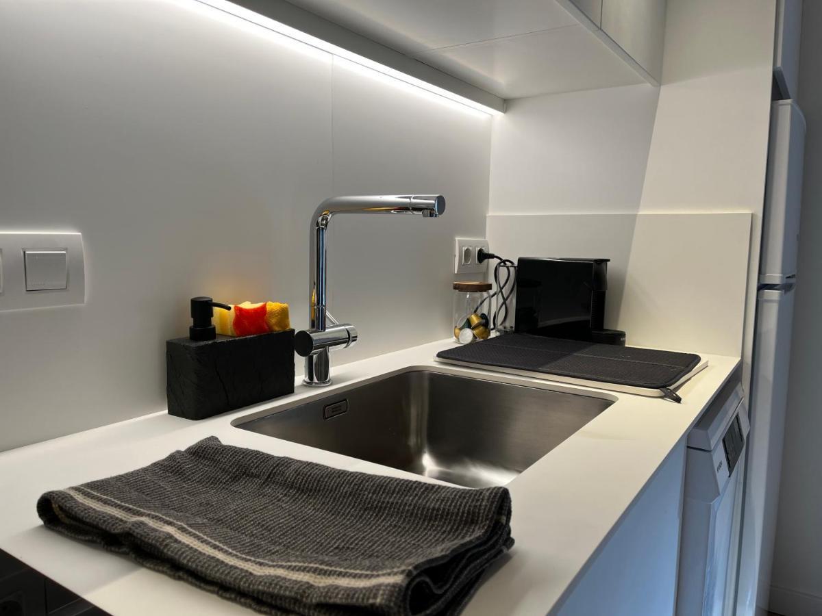 Apartment Apturvic En El Centre Historic *