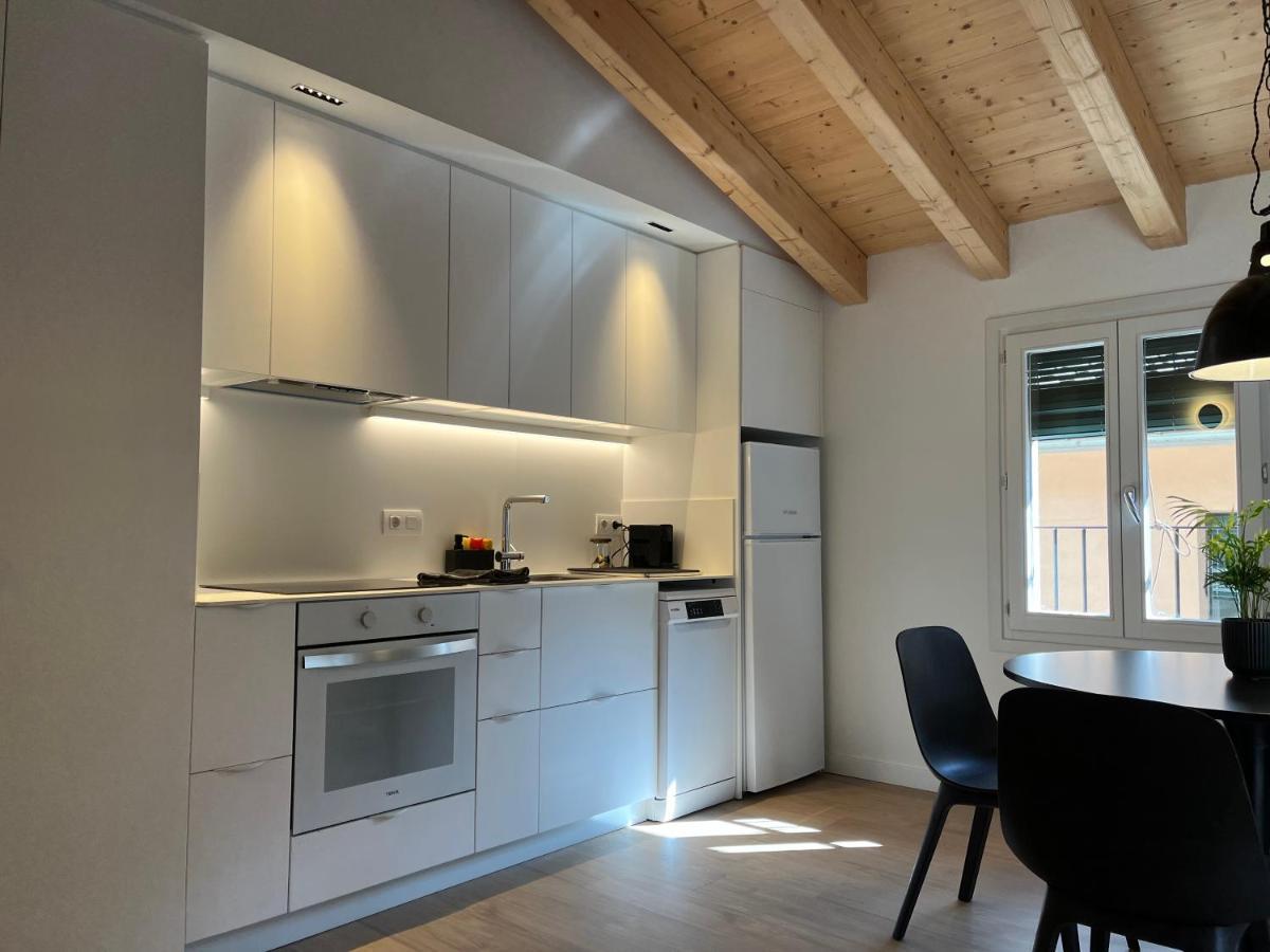 Apartment Apturvic En El Centre Historic