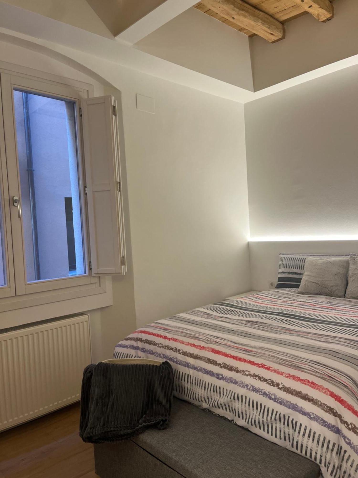Apturvic En El Centre Historic Apartment
