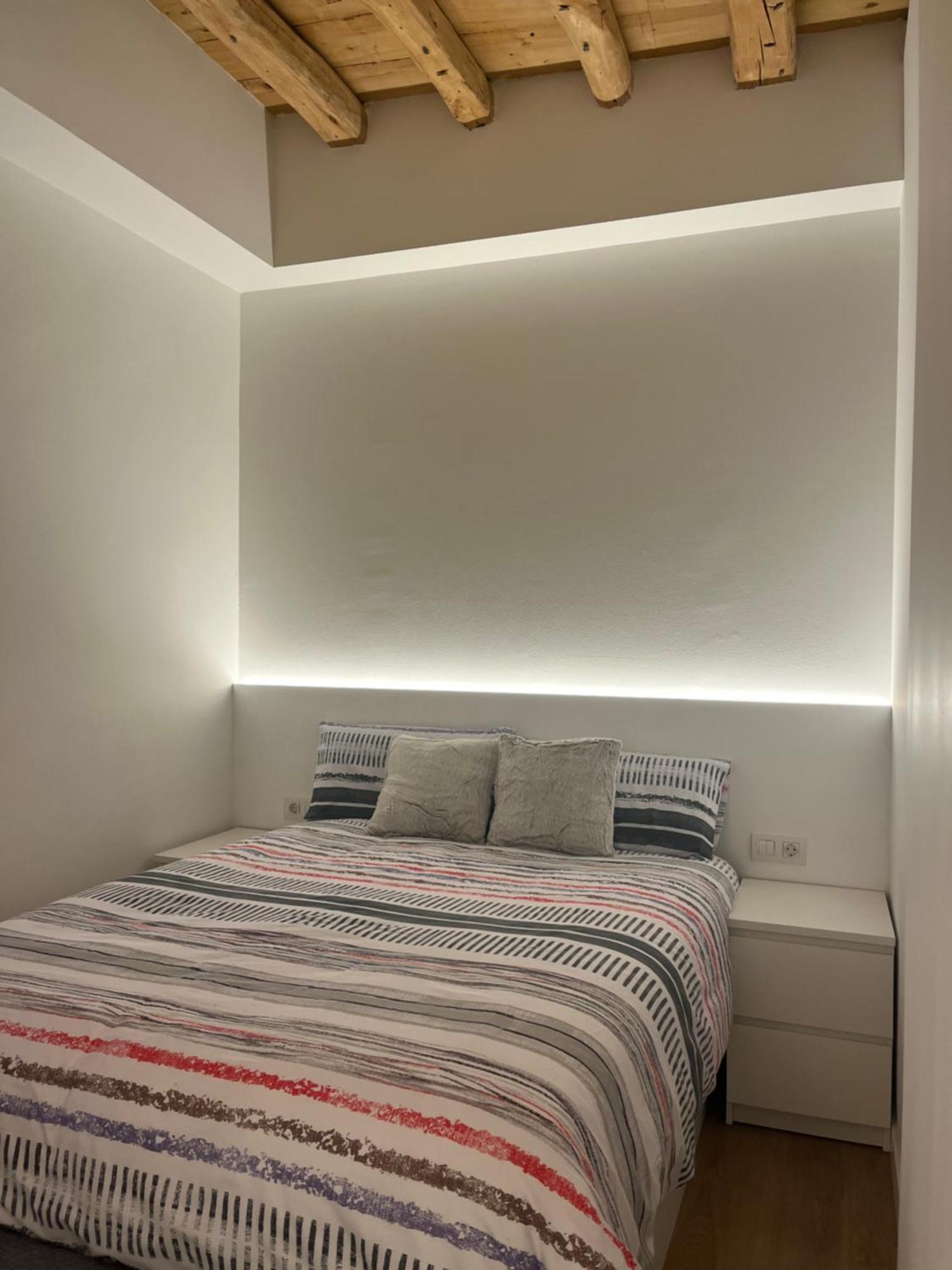Apartment Apturvic En El Centre Historic *